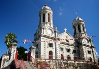 St. John's Cathedral © D'Arcy Norman